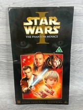 Rare Star Wars, Episode 1 The