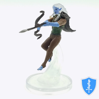 Ashari Skydancer - NPCs of Tal'Dorei 1-5 D&D Critical Role Miniature