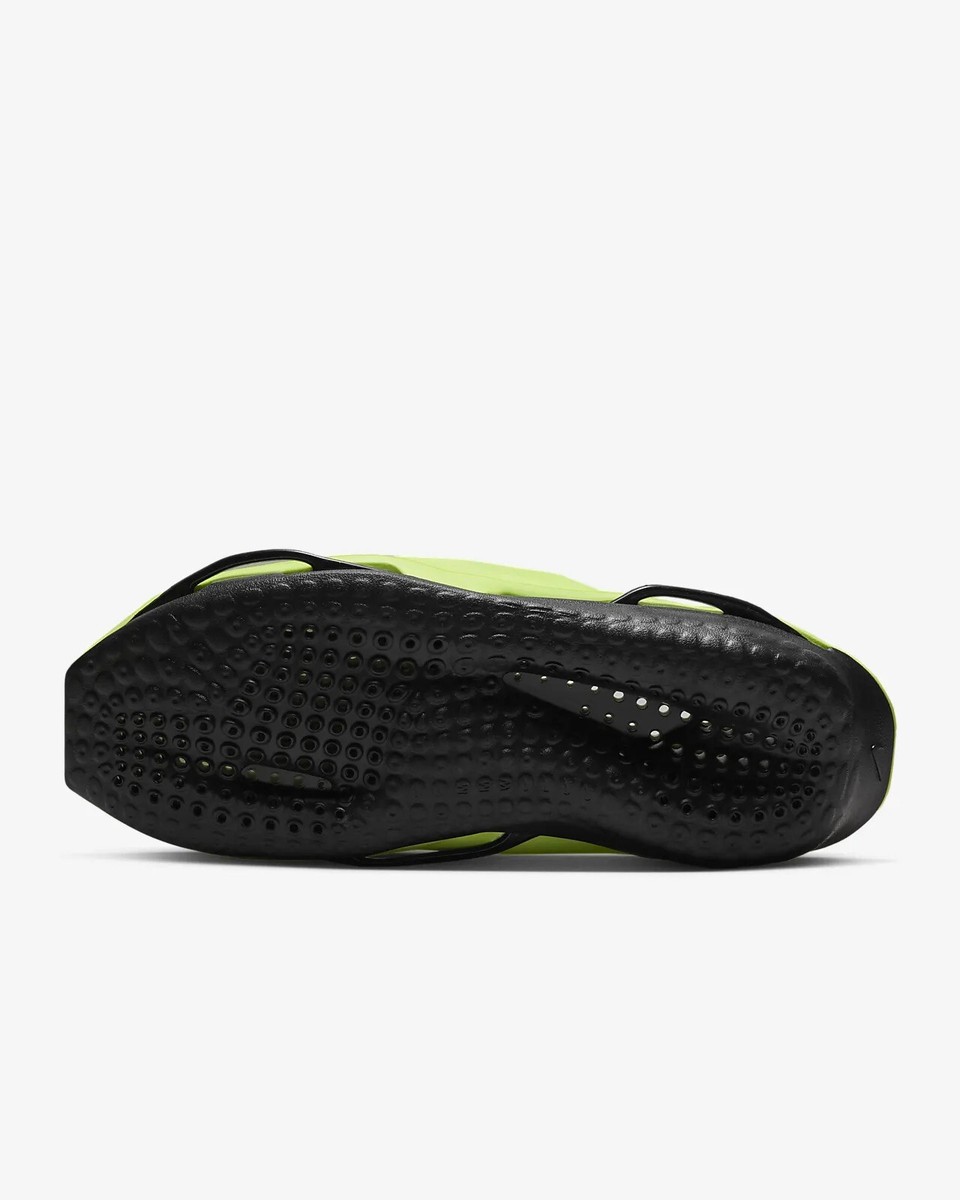 Nike x MMW 005 Men's Slides - Volt - Size 10 | eBay Nike x MMW 005 Men's Slides - Volt - Size 10 | eBay