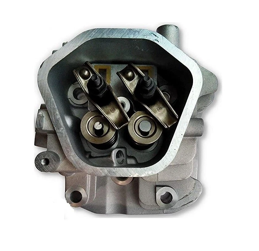 Piston Kit Air Filter Connecting Rod Cylinder Head Fits Honda GX390 13HP Engines - Image 3 of 4