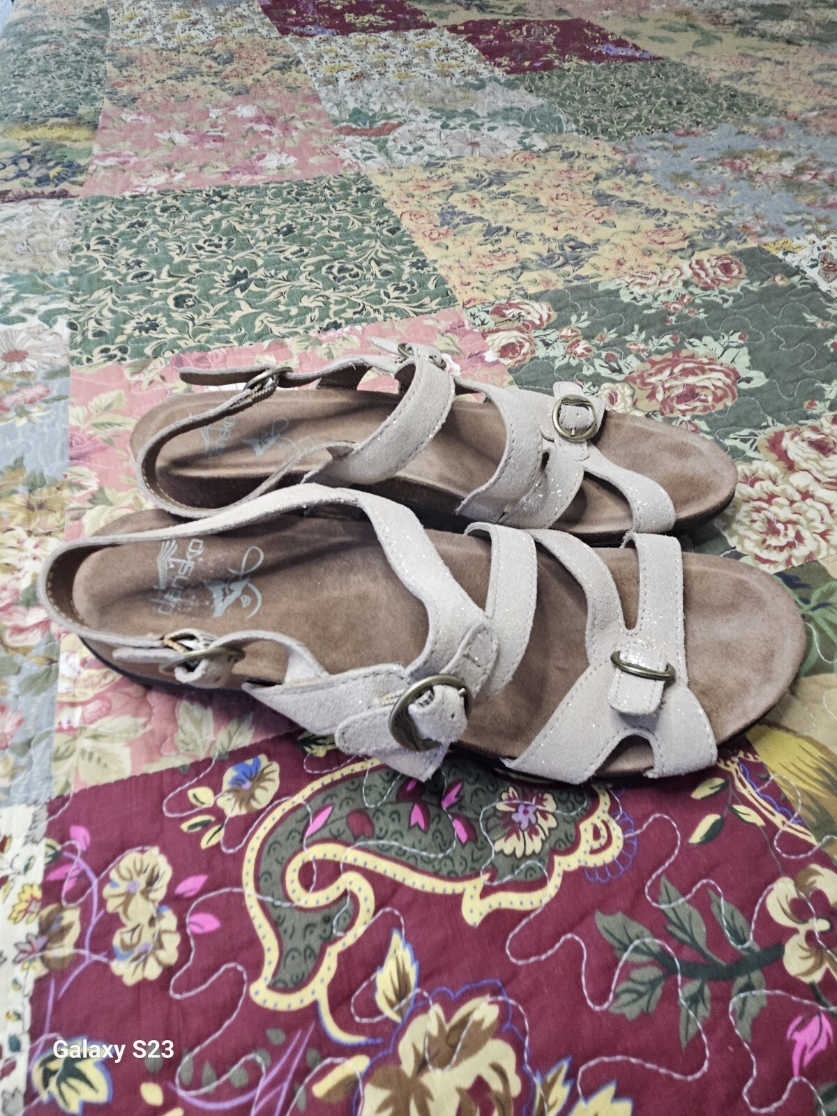 APL Sandali Dansco. Donna taglia 11 5