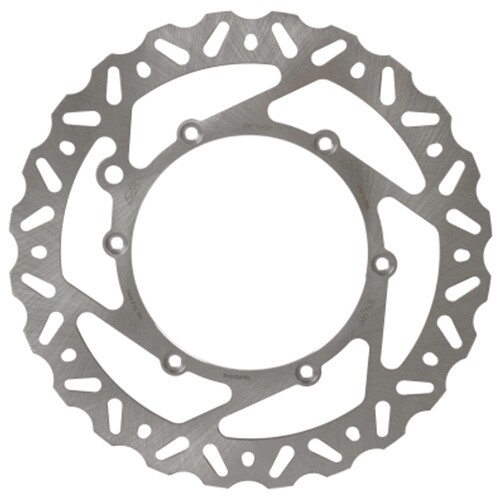 Bremsscheibe für KTM SX-F 250 i.e.4T 2014 TRW Lucas MST265EC - Bild 1 von 3