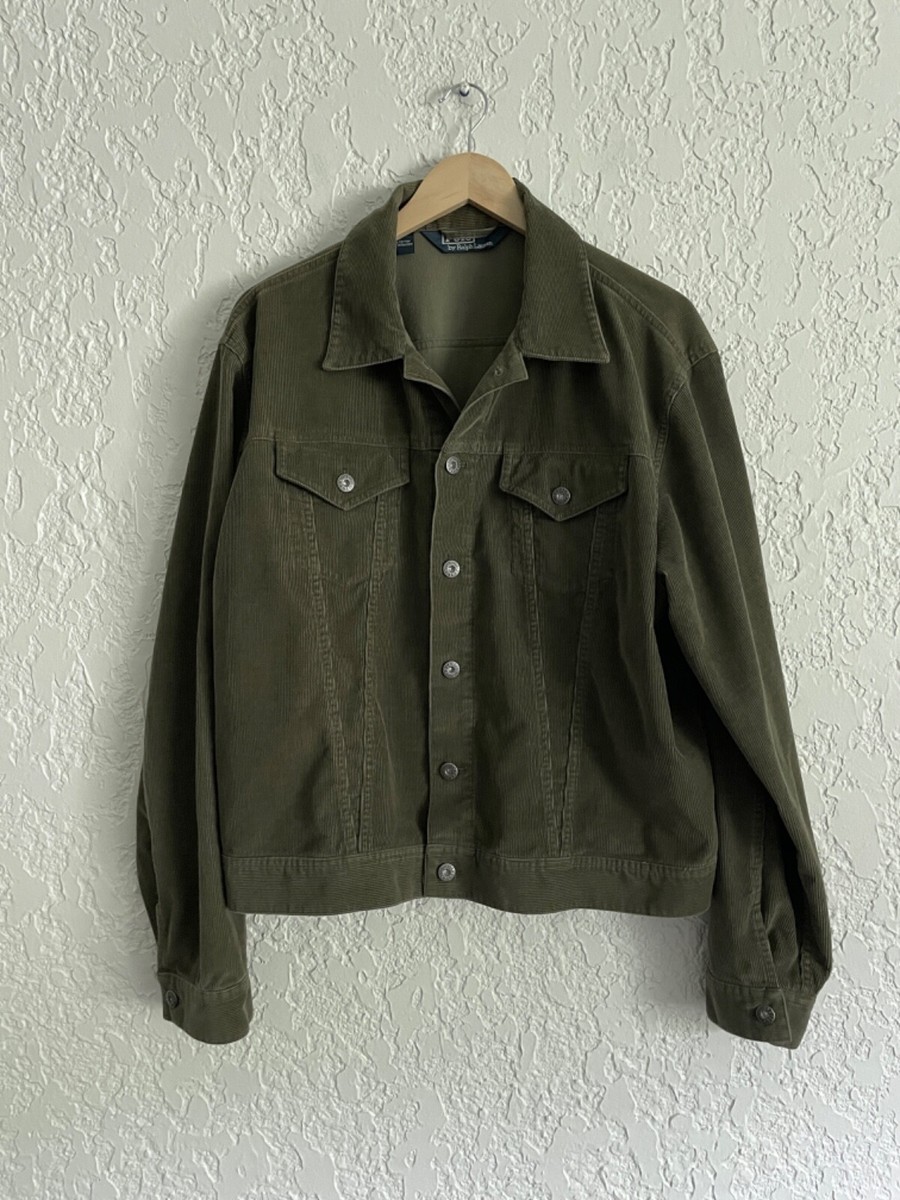 ジャケット・アウター 90s Ralph Lauren Trucker Jacket Type3 3-in-1 90's Sherpa Trucker Jacket - Blue | Levi's® NL