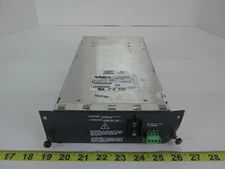 Nidec Power General Omniswitch CPD4-250-5089 911276