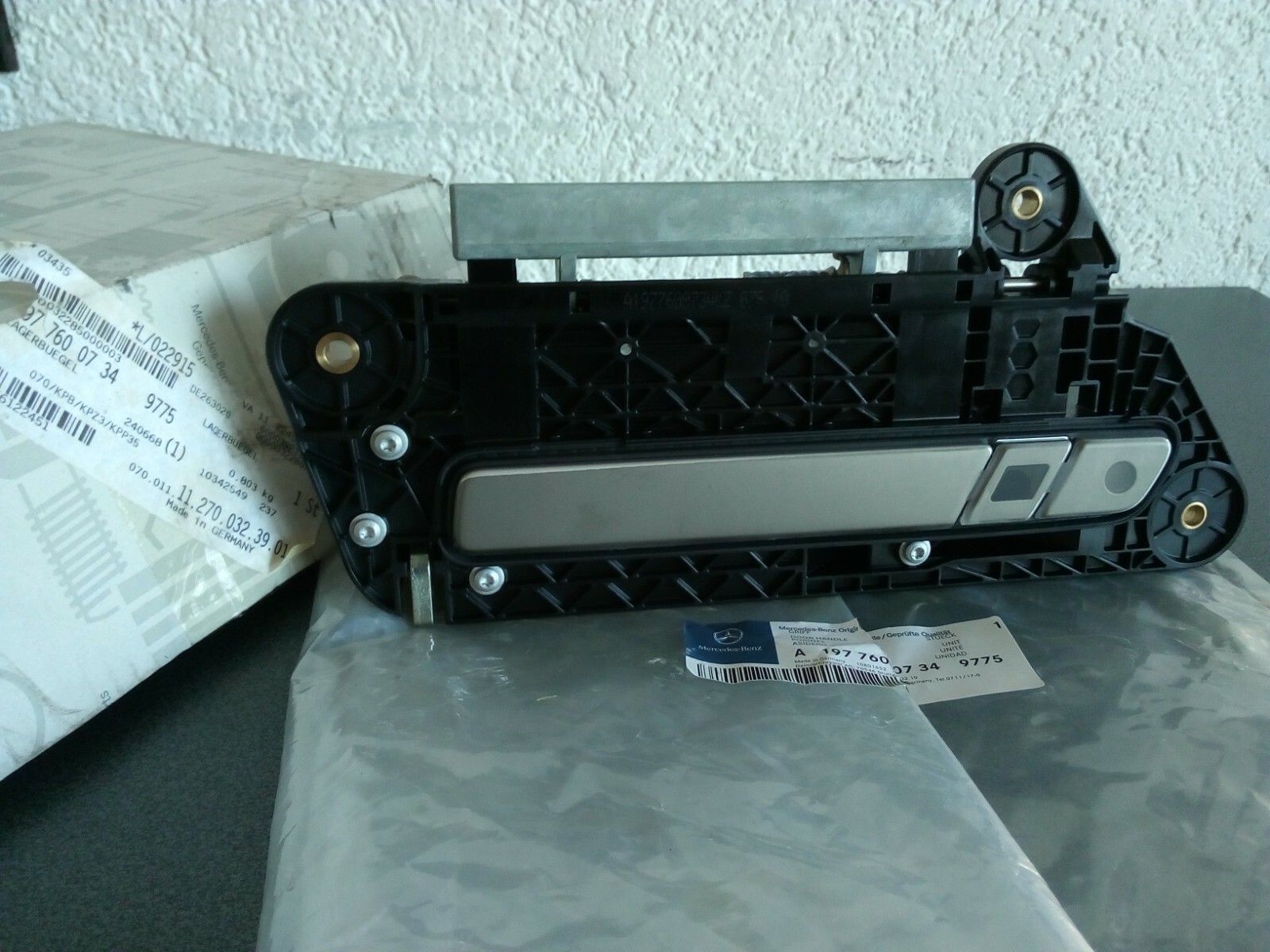 RRLダブルアールエル Ralph Lauren ウール ツイル マフラー