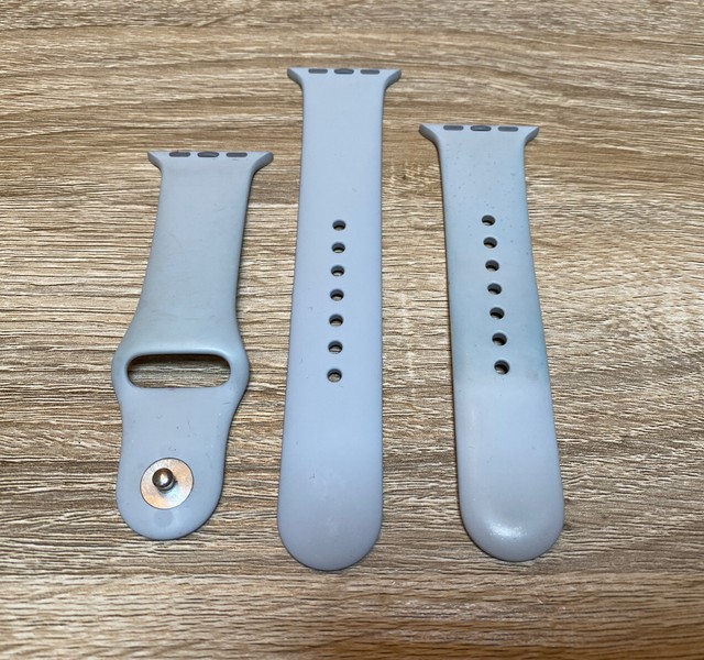 apple fog band