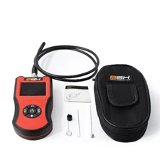 Industrial Endoscope For Engine Air Conditioning Maintenance Cleaning with 720P