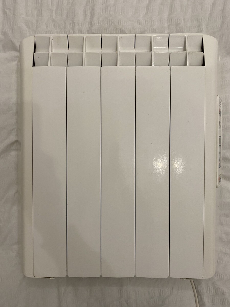 Farho Xana Farho Xana Plus Electric Radiator, 1430 Watt, XP-13 HPW