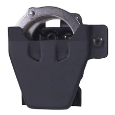 High Speed Gear HSGI Handcuff Case For S&W Chained Handcuffs, PLM Belt Mounted
