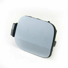 Primer Fuel Gas Tank Filler Door Lid Cover Fit For VW Jetta MK6 2011--2018