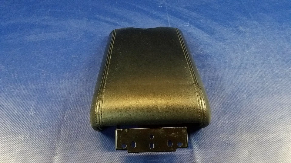 INFINITI Q40 Q60 G25 G37 CONSOLE CENTRAL APOIO DE BRAÇO TRANSMISSÃO AUTOMÁTICA #70185 - Imagem 2 de 4