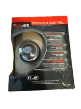 Gigaware PC Camera with Mic 25-157