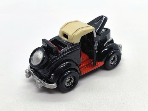 Micro Machines Deluxe Doors Hood Trunk Open - You Pick - Vintage Galoob - Picture 59 of 212