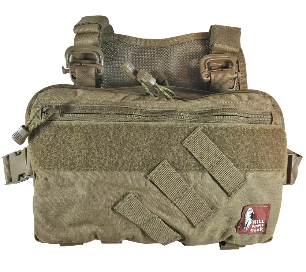 Hill People Gear