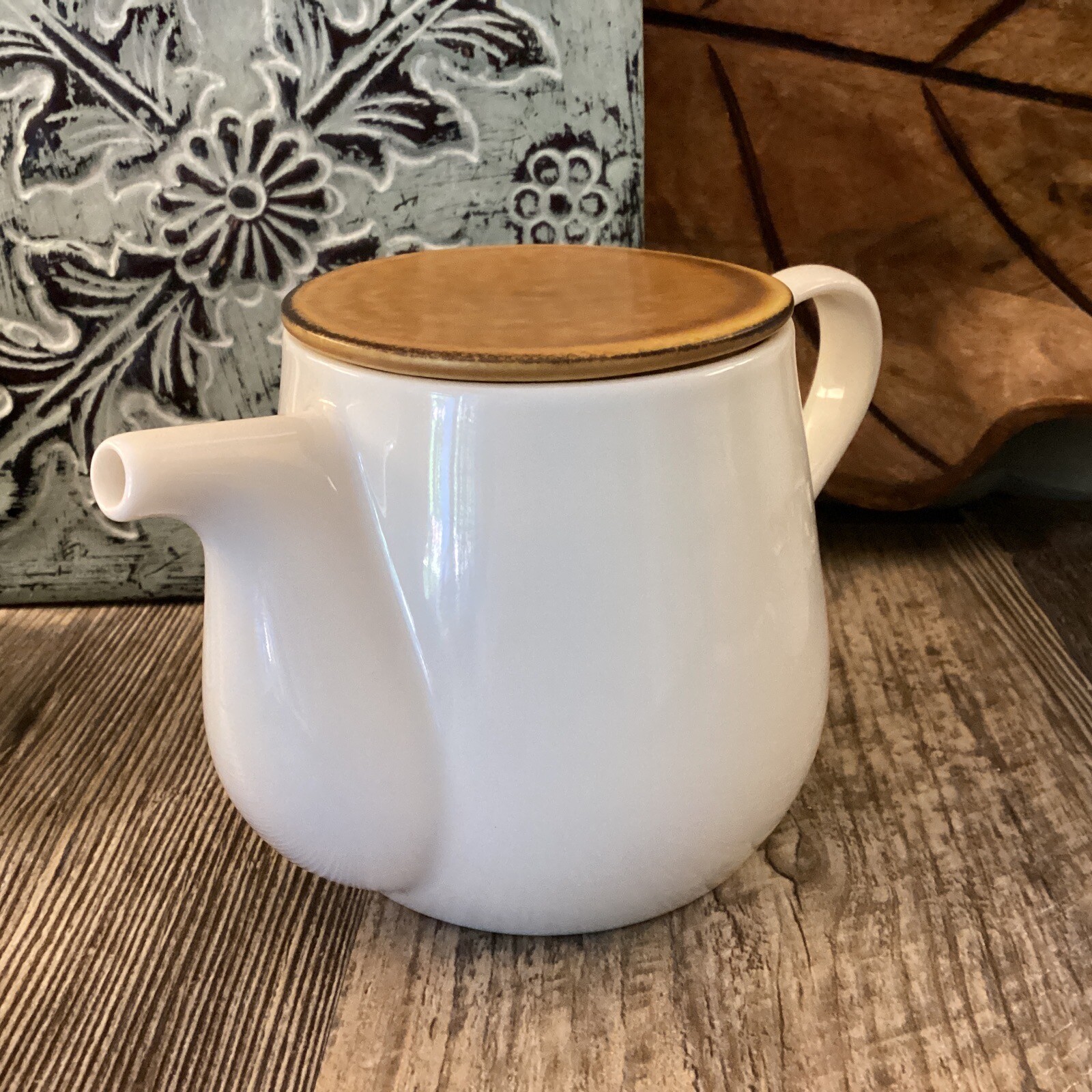 miya ma teapot Individual Teapot With Lid Minimalist Japan Personal Tea