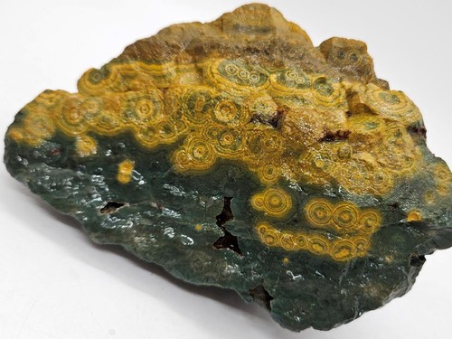 Madagaskar 2 Pfund 2 Unzen Ozean Jaspis lapidar grob - Bild 11 von 12
