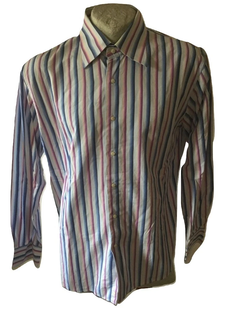 Camicie uomo deals rodrigo