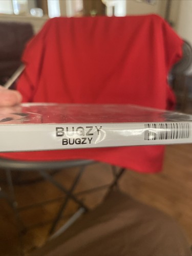Bugzy CD - Bild 3 von 3