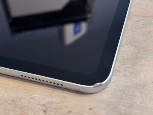 Apple iPad (10th Generation) A2696 64 GB, Wi-Fi, 10.9 in - Silver ID0608PP - Afbeelding 3 van 10
