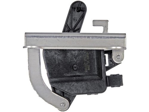 Right Main Air Flap Actuator For 02-09 Dodge Ram 2500 1500 3500 YF69W6