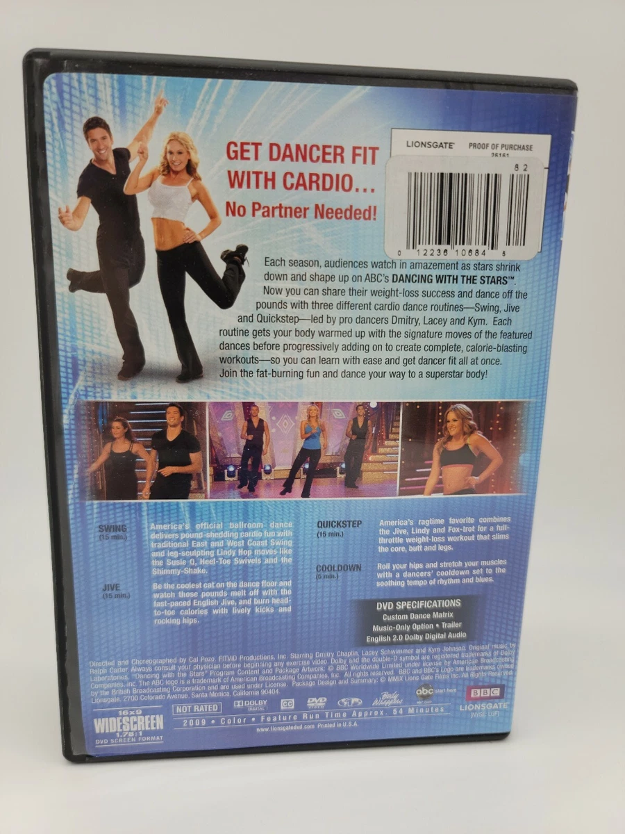 Dance to Lose Weight: Shake Off Pounds with Rhythm!