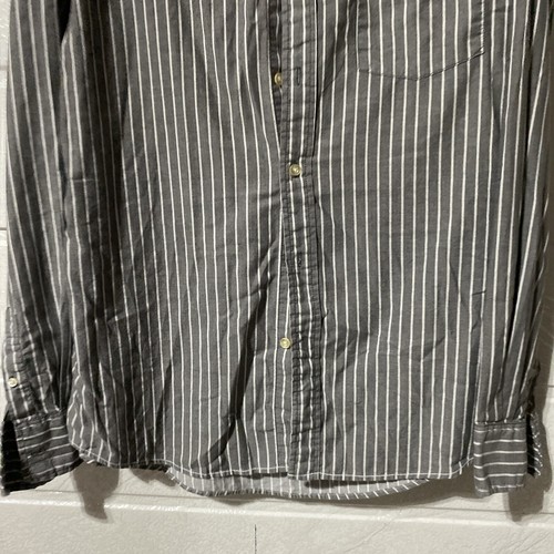 red camel shirt Long Sleeve Button Up Size Large - Picture 7 of 9