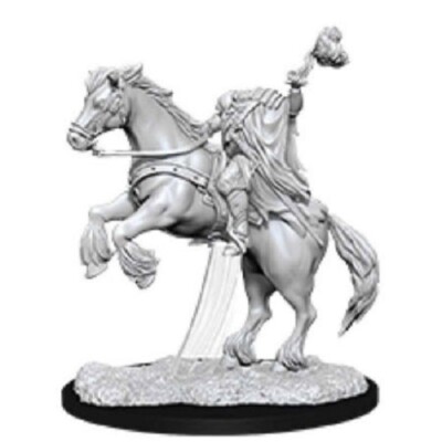 D&D Wizkids Minis Wave 12 Dullahan (Headless Horsemen)