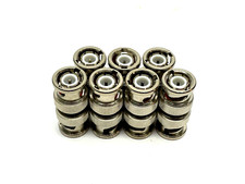 Kings KC-99-32 BNC to BNC Connector LOT OF 7