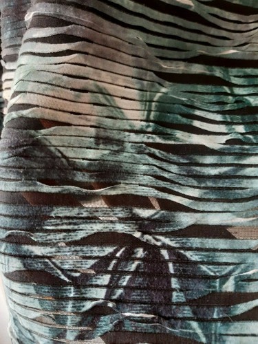 Shirt Gr. 46, Gerry Weber, Bw 57 cm - Bild 4 von 7