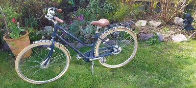 ORLA KIELY WOMEN'S BICYCLE UK