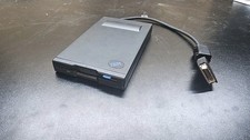 IBM External Floppy Drive Model 66G5069 - Vintage - Untested - Bare Drive