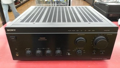 SONY TA-FA5ES integrated amplifier Junk #BE15080