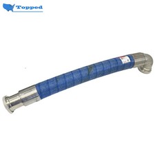 1pc New Hose Assembly 39905450 For Ingersoll Rand Air Compressor