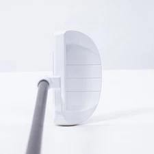 Kamui Rex & Regina Mallet Putter 34.50 Inches.