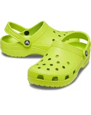 Crocs Unisex-Adult Classic Clogs Slip On Men/Women Sandals Ultra Lightweight