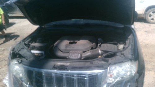 Wash Reservoir Fits 11-23 DURANGO 2581421 - Picture 11 of 12