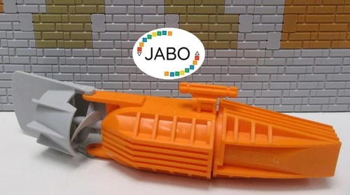 (B7/6) Lego 48064c02 engine for boats ships tested 7906 7899