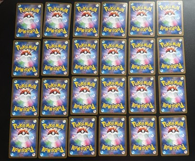 Mega Brave & Symphonia AR Complete Set 24 Card M1S M1L 064-075/063