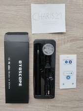 Wireless Ear Wax Removal Kit w/ HD Camera LED Light for iOS  Android Devices