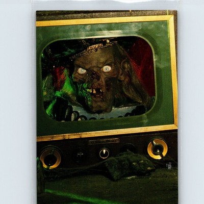 1993 Cardz Tales from the Crypt T.V. from the Crypt #92