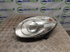 FARO/FARO ANTERIORE FIAT 500L TWINAIR (LATO PASSEGGERO) 0000052089195 2012-2017 