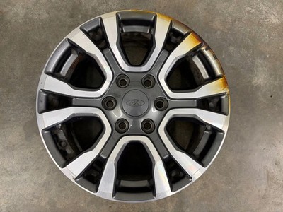 1x Alufelge 18 Zoll 8.0'' 6x139.7 JB3C1007R2A Ford Ranger Rim Wheel