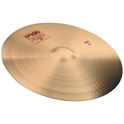 Paiste 2002 Ride Cymbal 20 in.