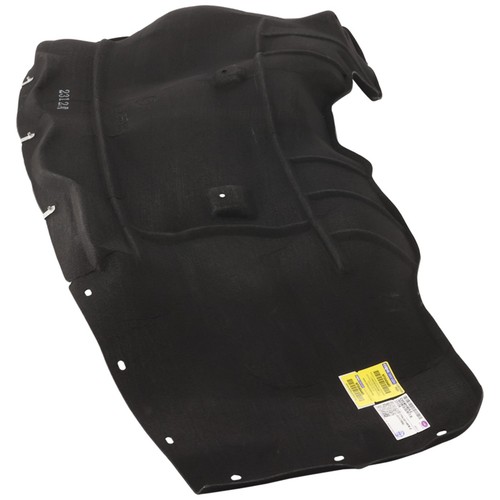 Fender Liner For Chevrolet Colorado 2015-2020 Front Passenger Side Inner - 第 4/10 張圖片