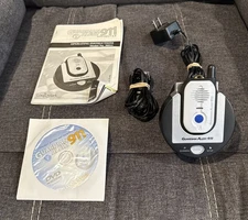 LogicMark Guardian Alert 911 In-home Emergency Alert System! ~ Works Great!