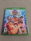 Xbox One Street Fighter 30th Anniversary Collection