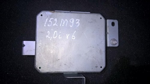 c00167650b Steuergerät ABS 3d20a Mazda Xedos-6 DE110380-41