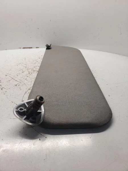 Parasol de conductor sin techo consola vinilo para Ford E150 Van 00-02 1040625 Foto 3 de 4