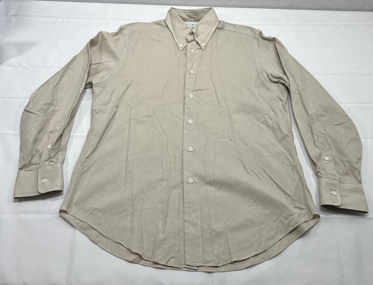 Sulka Long Sleeve Dress Shirts for Men for sale | eBay