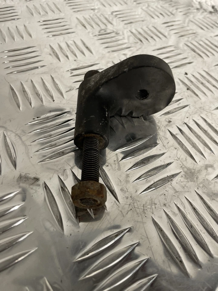 PROTECTOR CHOQUE CUADRO MOTOR KAWASAKI ZRX1100 ZRX 1100 97-01 Y 1 SOPORTE DE MONTAJE Foto 3 de 4